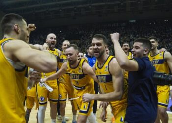 Košarkaška reprezentacija BiH danas igra protiv Crne Gore