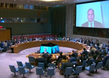 U toku hitna sjednica Vijeća sigurnosti UN-a: Situacija u Gazi se pogoršava