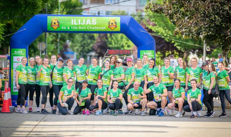 U toku upis u program sportske rekreacije za žene