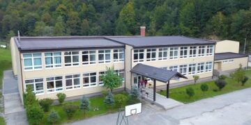 OŠ “Srednje”: Javni poziv za dostavljanje pismenih ponuda za odabir najpovoljnijeg ponuđača za zakup školske kuhinje