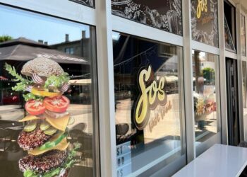 Fast food SOS zapošljava pomoćnog kuhara/kuharicu u Ilijašu