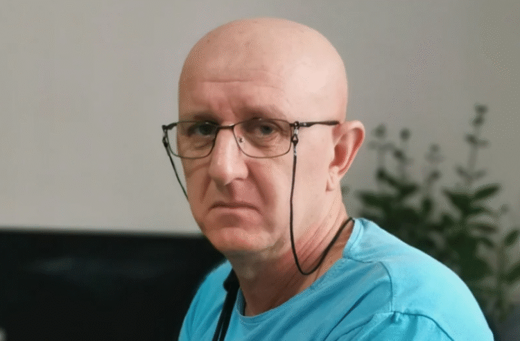 Pomozimo Zikretu Zahiroviću da ponovo živi bez nepodnošljive boli