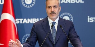 Turski ministar vanjskih poslova pozvao muslimanske nacije na jedinstvo protiv izraelskog plana preuzimanja Gaze