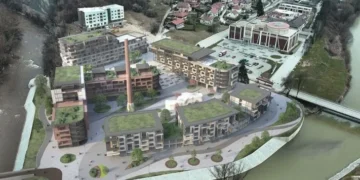 Veliki projekt moćnih investitora: Šta spremaju milioneri iz Visokog i Tešnja