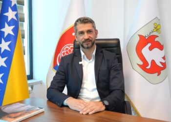 Čestitka općinskog načelnika povodom početka nove školske godine