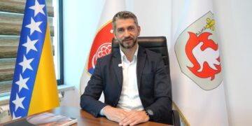 Čestitka općinskog načelnika povodom početka nove školske godine