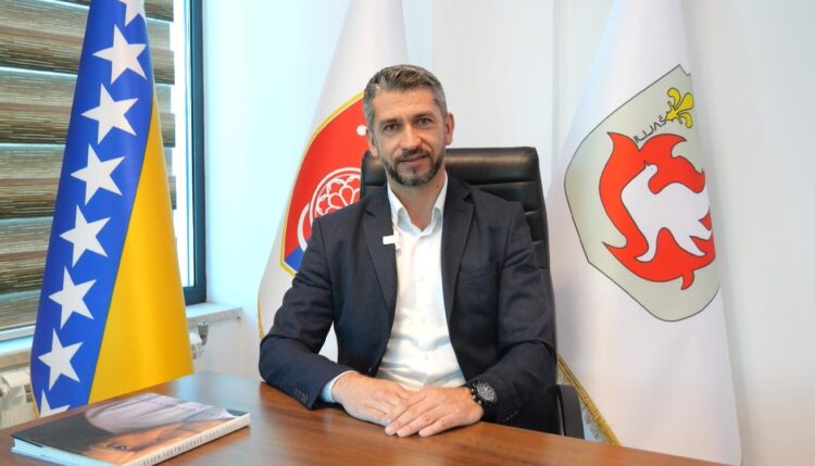 Čestitka općinskog načelnika povodom početka nove školske godine