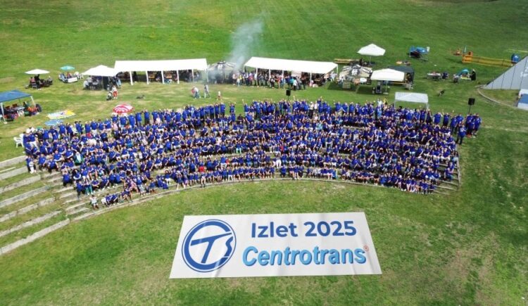 Izlet Familije Centrotrans – Igman 2025