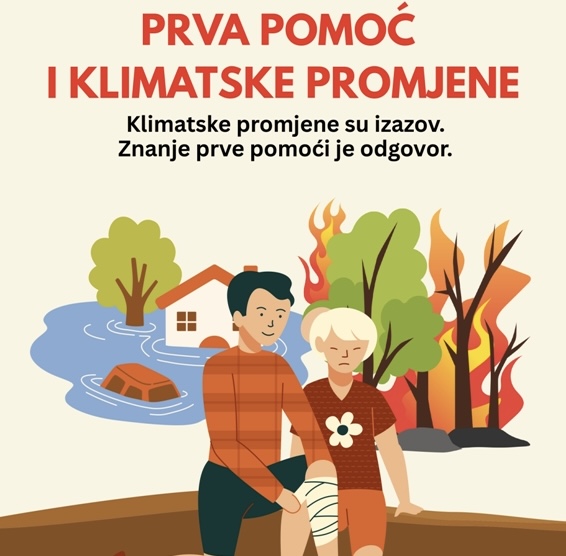U subotu obilježavanje Svjetskog dana prve pomoći u Ilijašu