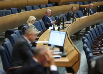 Kažnjavanje bahate vožnje kroz dopune Zakona ipak ide po hitnom postupku u Parlamentu BiH