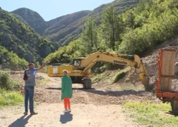 Mještani Vrapčića kod Mostara protiv ponovne eksploatacije kamena: Naselje je u opasnosti, poplavi i gradsko groblje