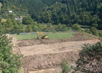 Vlada ZDK podržala rekonstrukciju stadiona u Varešu sa 100.000 KM