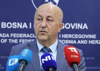 Lokmić: Sutra ili prekosutra isplata jednokratne pomoći borcima od po 200 KM