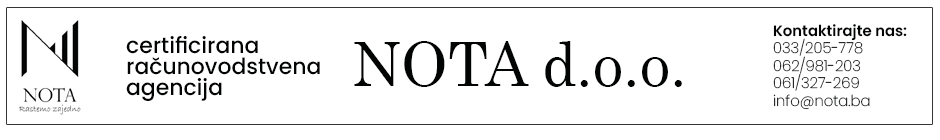 Nota d.o.o.
