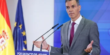 Španski premijer Pedro Sanchez: “Evropa nije uspješno odgovorila na rat u Gazi i primjenjuje dvostruke standarde”