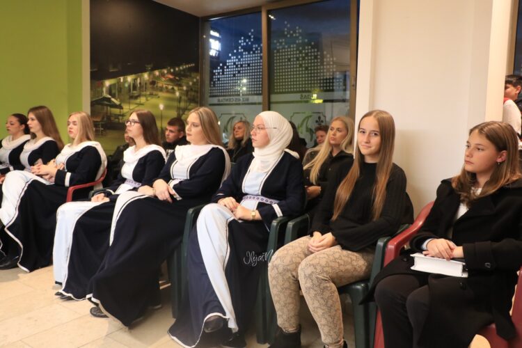 Književno veče “Sjećanje na Nedžada Ibrišimovića” održano u Ilijašu