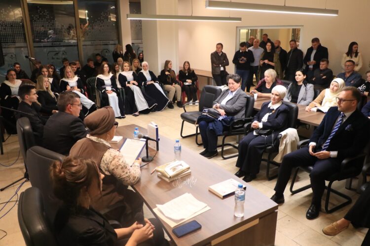 Književno veče “Sjećanje na Nedžada Ibrišimovića” održano u Ilijašu