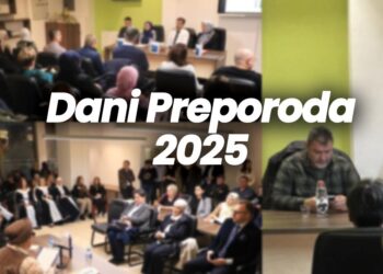 Ilijaš kroz “Dane Preporoda”: Poštovanje prema prošlosti i inspiracija za budućnost