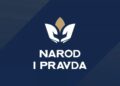 Osam izabranih zvaničnika napustilo stranku Narod i pravda