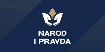 Osam izabranih zvaničnika napustilo stranku Narod i pravda