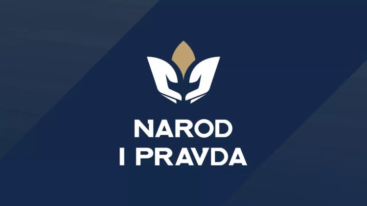Osam izabranih zvaničnika napustilo stranku Narod i pravda