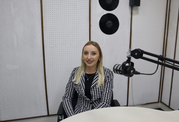 Selma Bešlija najavila “Godišnji koncert KUD-a”
