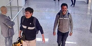 Nakon 50 dana zatočeništva u Maliju, Mario Kokoruš i Marin Petrović stigli u Sarajevo