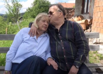 Ljubav koja je trajala do posljednjeg daha: Sejda je bila najveća podrška Halida Bešlića