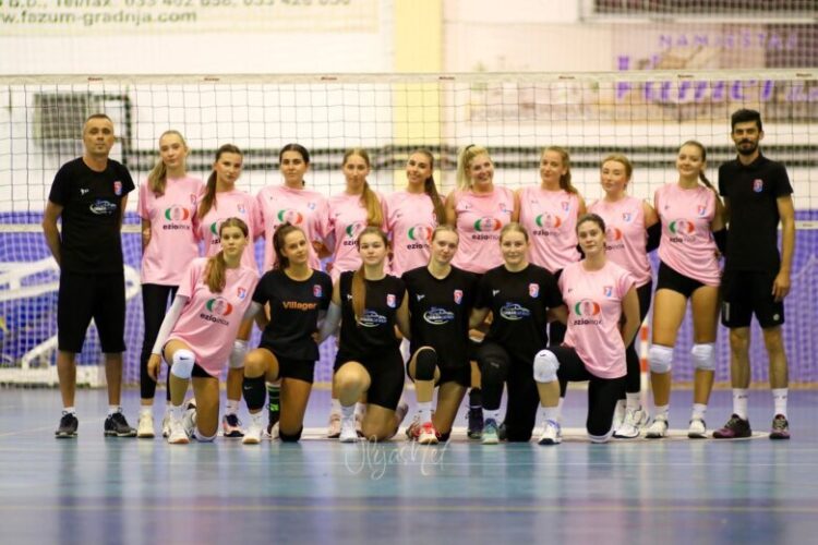 Početak nove sezone: ŽOK “Ilijaš” gostuje kod ŽOK “Žepče” u prvom kolu Prve lige FBiH