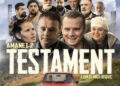 Film Testament – Amanet 2 u srijedu i četvrtak ponovo u Ilijašu