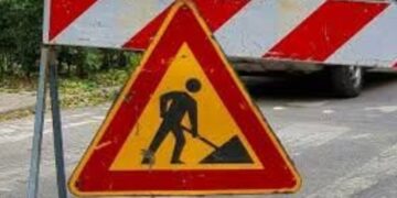 Počinje asfaltiranje dijela ulice Vogošćanskih odreda i sanacija ulice Nebočaj