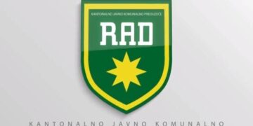 Akcija otpisa zateznih kamata za korisnike usluga KJKP „RAD“ d.o.o. Sarajevo