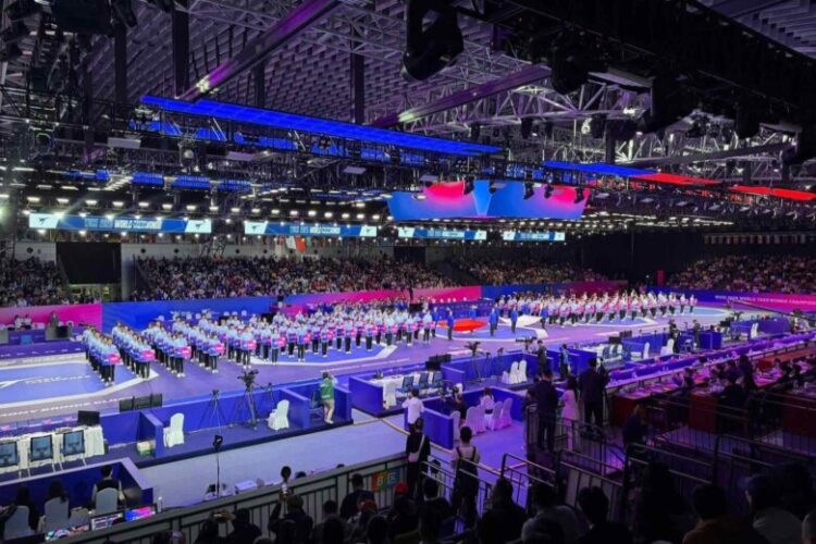 Ejla Makaš i Ibrahim Đonko nastup na SP-u okončali u prvom kolu, Savez održao važan sastanak