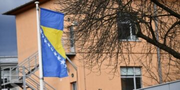 Ramizu Durakoviću tri i po godine zatvora za ratne zločine u Čajniču