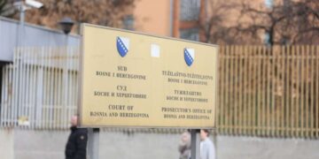 Sud BiH potvrdio optužnicu protiv Armela Zalihića za terorizam