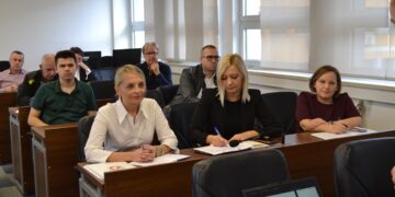 Prezentacija Regionalnog programa lokalne demokratije na Zapadnom Balkanu 3