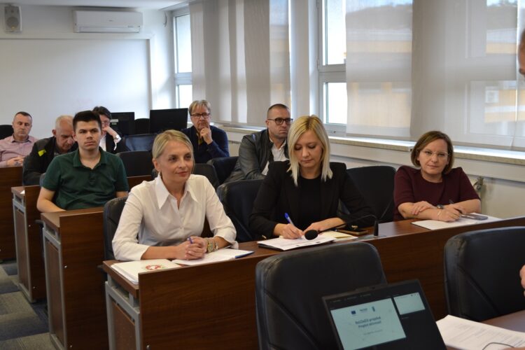 Prezentacija Regionalnog programa lokalne demokratije na Zapadnom Balkanu 3