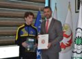 Ilijašanin Esad Nukić osvojio bronzu na Balkanskom prvenstvu u taekwondou
