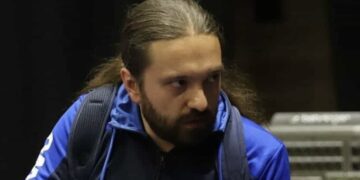 Dino Čustović novi trener Stonoteniskog kluba Hašim Spahić u Ilijašu