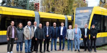 Završena isporuka novih tramvaja u Sarajevu, oglasio se ministar: “Pokazali su veliki kvalitet”