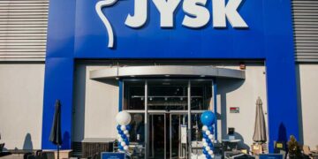 JYSK isplatio skoro 665.000 KM bonusa zaposlenicima prodavnica u BiH