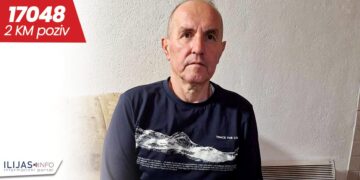 Apel za pomoć: Kemo Mujkić, pripadnik 126. ilijaške brigade, vodi tešku borbu s karcinomom jetre