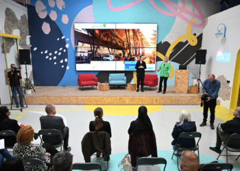 Međunarodni aerodrom Sarajevo predstavio web aplikaciju za putovanje bez prepreka