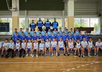 KK Mladost Ilijaš uspješan u prijateljskim susretima protiv KK BIG Visoko