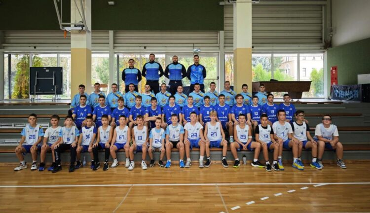 KK Mladost Ilijaš uspješan u prijateljskim susretima protiv KK BIG Visoko