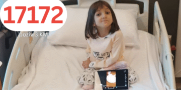 Apel za pomoć: Pomozimo našoj Asji Mahmutović iz Davravina