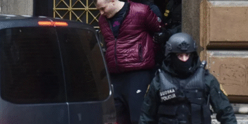 Adnan Šerak danas izlazi na slobodu iz KPZ Zenica