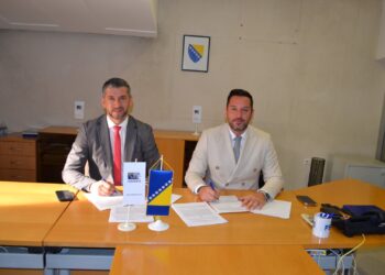 Aktivacija elektronskog potpisa uskoro dostupna u Općini Ilijaš