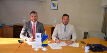 Aktivacija elektronskog potpisa uskoro dostupna u Općini Ilijaš