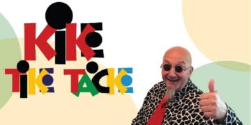 Kike Budalike stiže u Ilijaš – nezaboravna zabava za najmlađe u igraonici “Kockica” u Podlugovima